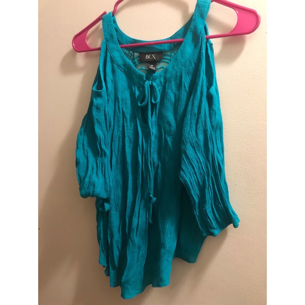 Cute summer blouse